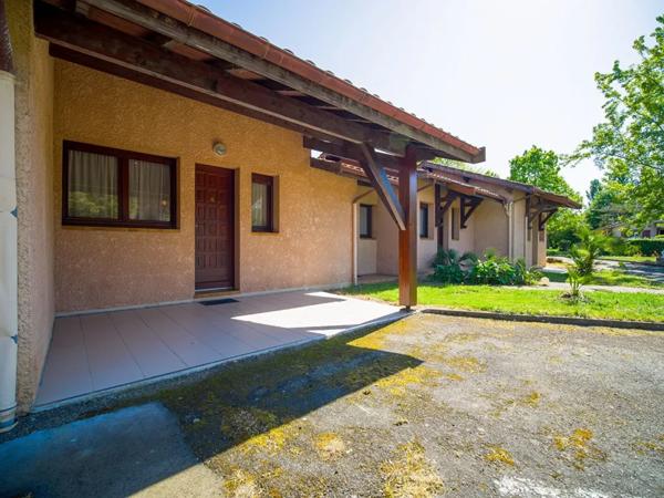 maison 2 pièces 39m² à vendre à Eugénie-les-Bains