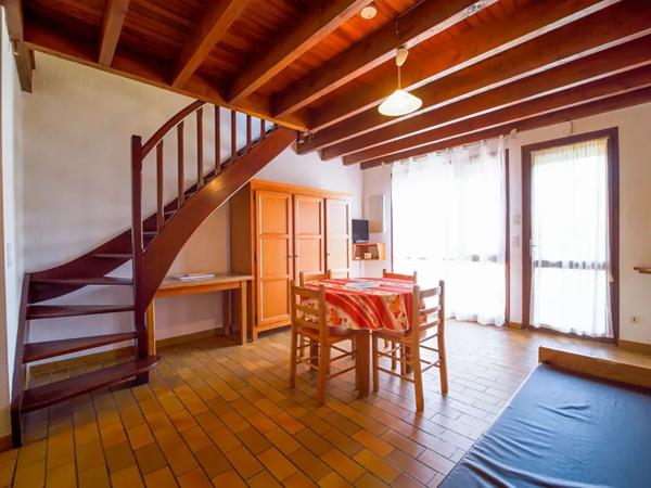 maison 2 pièces 39m² à vendre à Eugénie-les-Bains