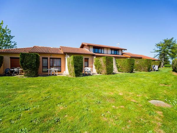 maison 2 pièces 39m² à vendre à Eugénie-les-Bains
