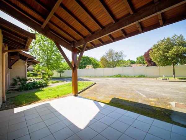 maison 2 pièces 39m² à vendre à Eugénie-les-Bains