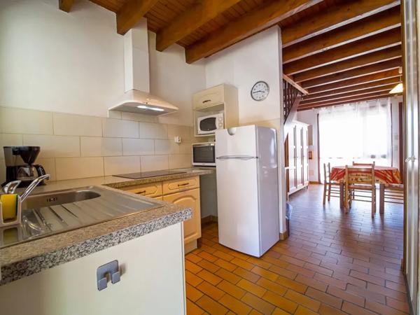 maison 2 pièces 39m² à vendre à Eugénie-les-Bains
