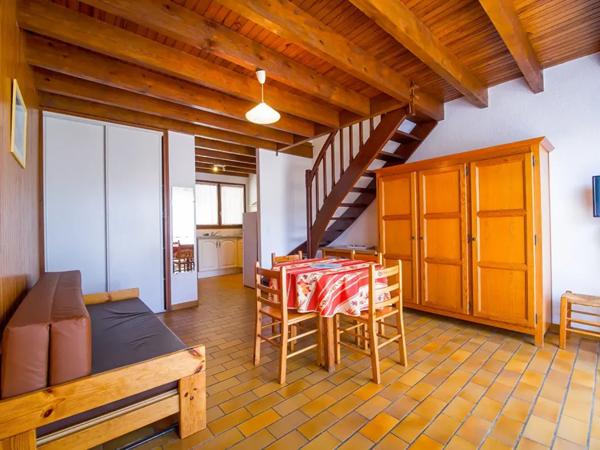 maison 2 pièces 39m² à vendre à Eugénie-les-Bains
