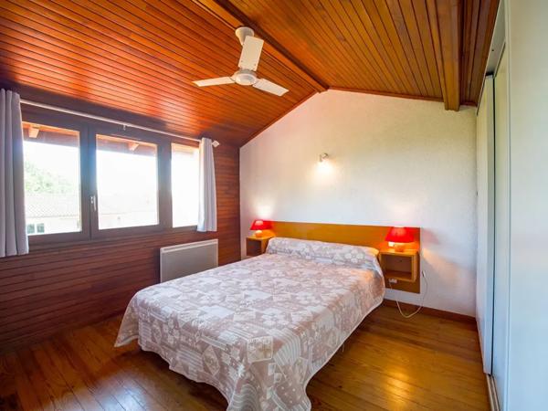 maison 2 pièces 39m² à vendre à Eugénie-les-Bains