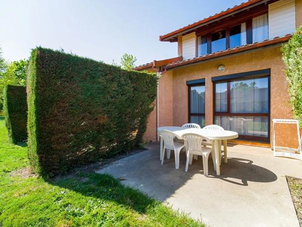 maison 2 pièces 39m² à vendre à Eugénie-les-Bains