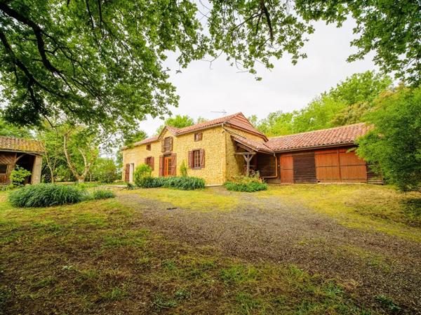 maison 6 pièces 156m² à vendre à Aire-sur-l'Adour