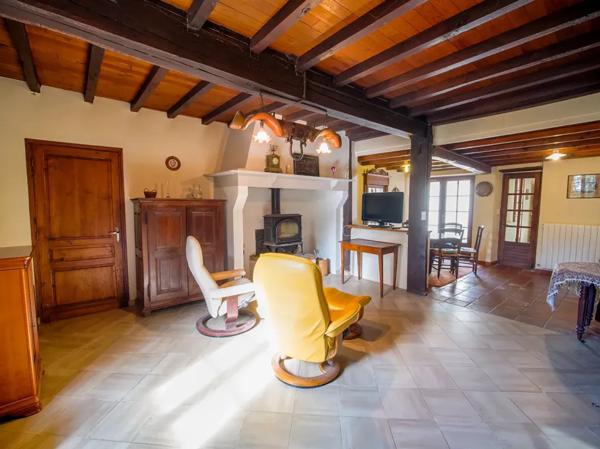 maison 6 pièces 156m² à vendre à Aire-sur-l'Adour