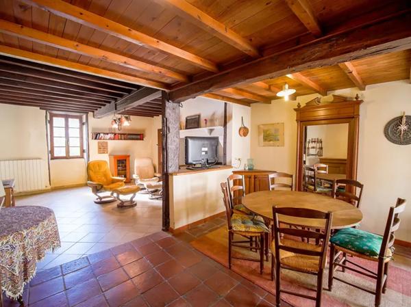 maison 6 pièces 156m² à vendre à Aire-sur-l'Adour