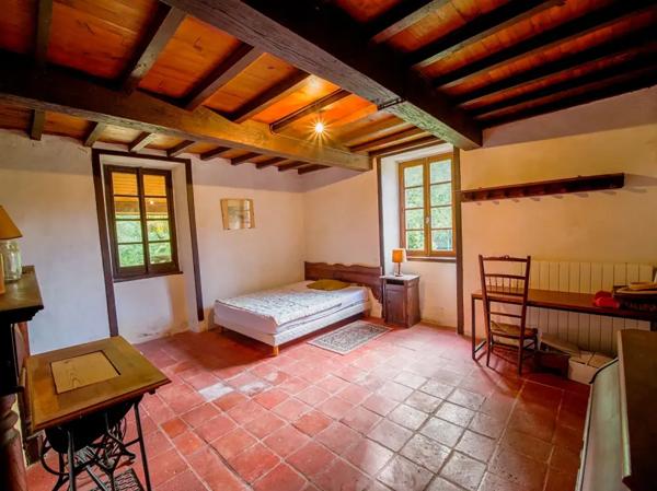 maison 6 pièces 156m² à vendre à Aire-sur-l'Adour