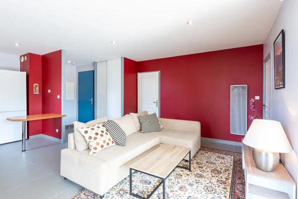 appartement 3 pièces 61m² à louer à Saint-Pierre-du-Mont