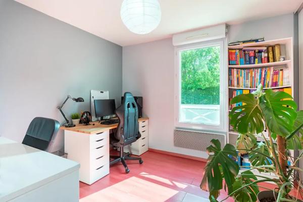 appartement 3 pièces 61m² à louer à Saint-Pierre-du-Mont