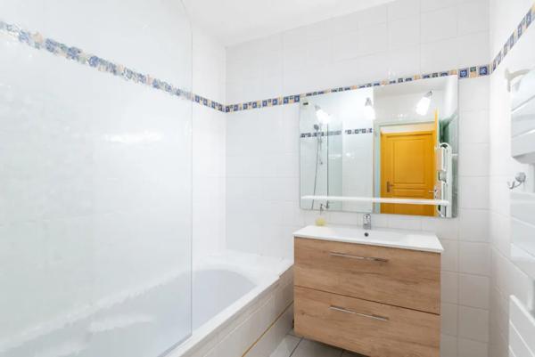appartement 3 pièces 61m² à louer à Saint-Pierre-du-Mont