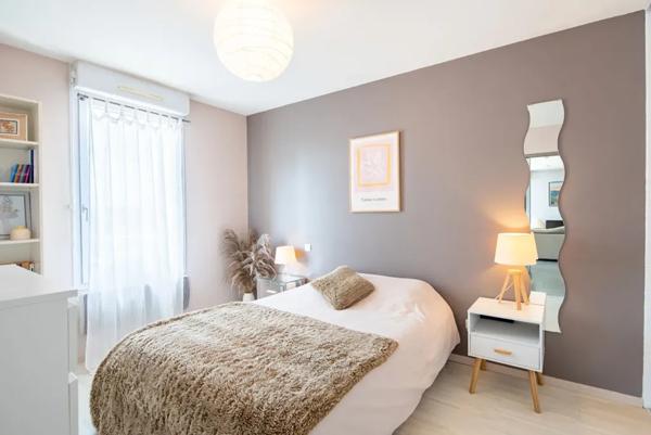 appartement 3 pièces 61m² à louer à Saint-Pierre-du-Mont