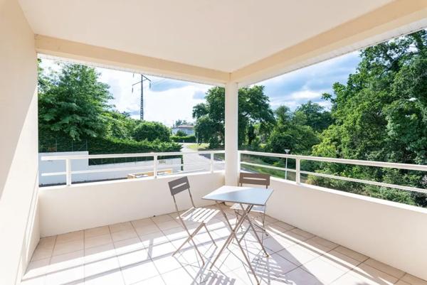 appartement 3 pièces 61m² à louer à Saint-Pierre-du-Mont