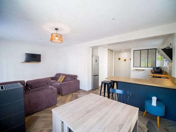appartement 4 pièces 76m² à louer à Aire-sur-l'Adour