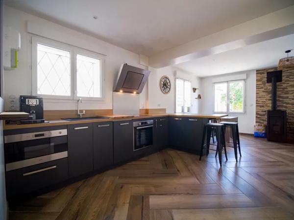 appartement 4 pièces 76m² à louer à Aire-sur-l'Adour
