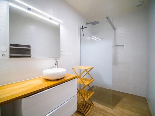 appartement 4 pièces 76m² à louer à Aire-sur-l'Adour
