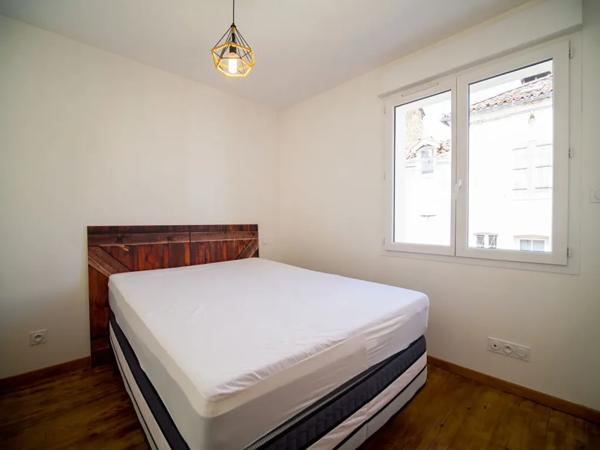 appartement 4 pièces 76m² à louer à Aire-sur-l'Adour