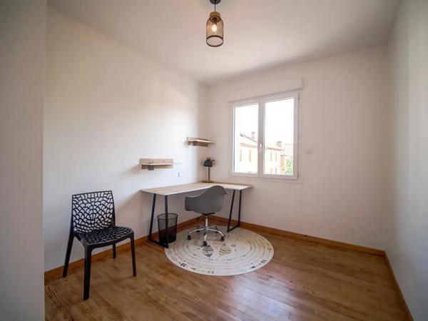 appartement 4 pièces 76m² à louer à Aire-sur-l'Adour