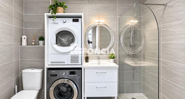 À vendre Appartement 3 pièces 73.62 m² - Le Cap D'agde 34300