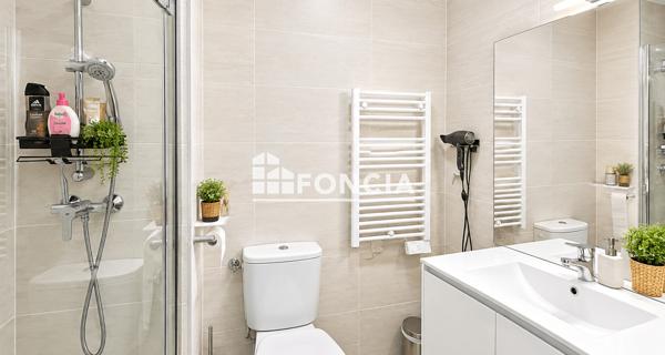 À vendre Appartement 3 pièces 73.62 m² - Le Cap D'agde 34300