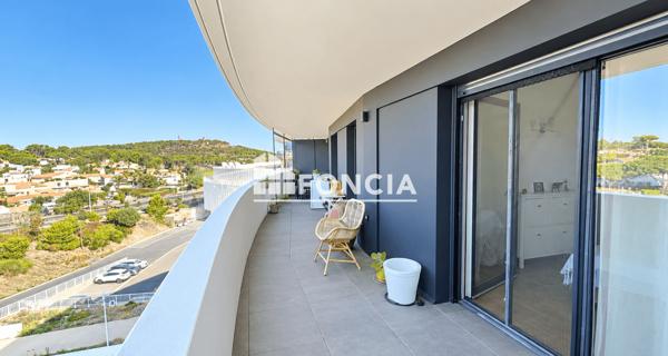 À vendre Appartement 3 pièces 73.62 m² - Le Cap D'agde 34300