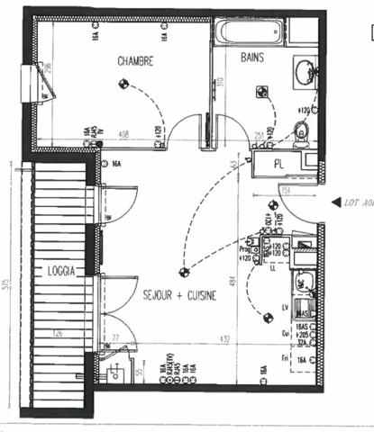 Appartement