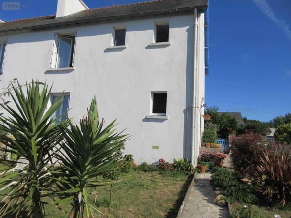 Maison à vendre à Cléden-Cap-Sizun dans le Finistère (29770), ref : 020/3587