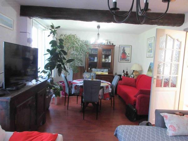 Maison à vendre à Cléden-Cap-Sizun dans le Finistère (29770), ref : 020/3587