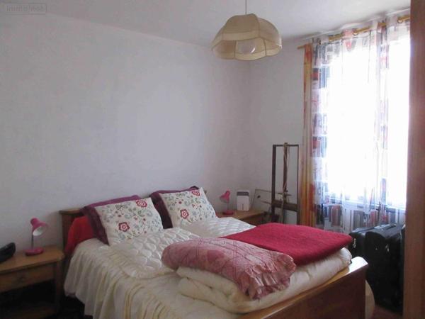 Maison à vendre à Cléden-Cap-Sizun dans le Finistère (29770), ref : 020/3587