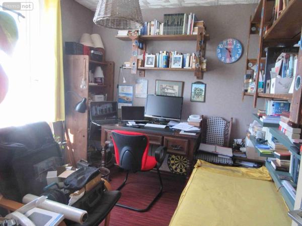 Maison à vendre à Cléden-Cap-Sizun dans le Finistère (29770), ref : 020/3587