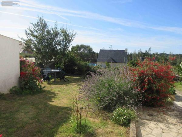 Maison à vendre à Cléden-Cap-Sizun dans le Finistère (29770), ref : 020/3587