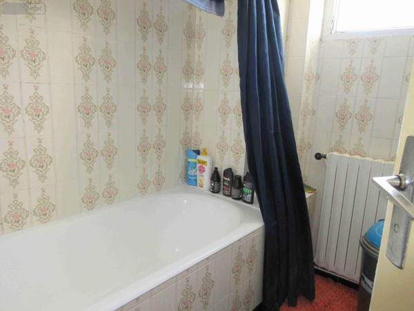 Maison à vendre à Cléden-Cap-Sizun dans le Finistère (29770), ref : 020/3587