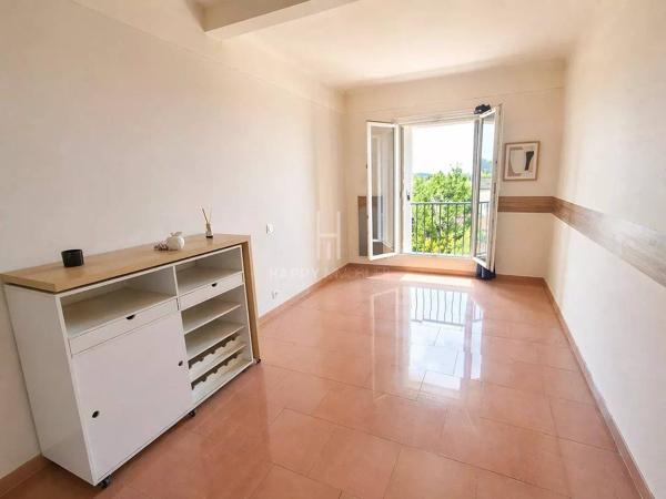 Studio en centre-ville