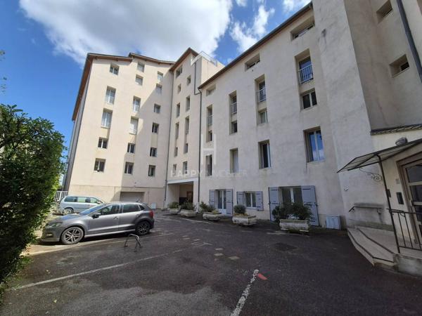 Studio en centre-ville