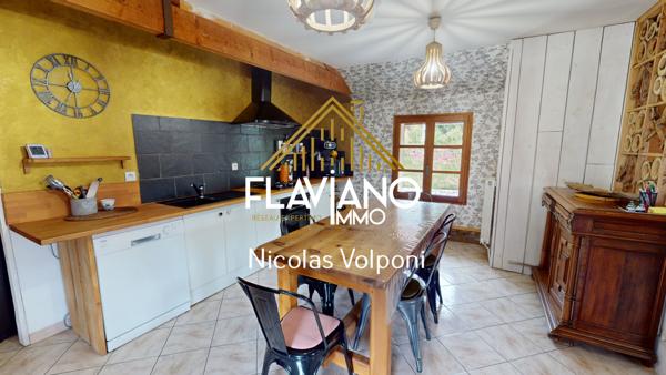 Barcelonnette (04400) Appartement 193 m2 T5