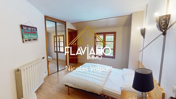 Barcelonnette (04400) Appartement 193 m2 T5