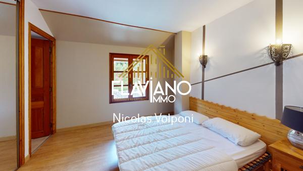 Barcelonnette (04400) Appartement 193 m2 T5