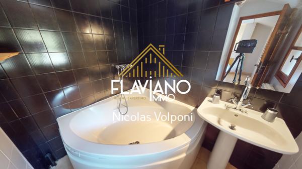 Barcelonnette (04400) Appartement 193 m2 T5