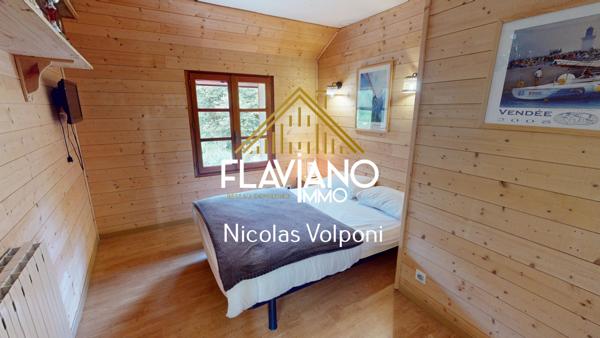 Barcelonnette (04400) Appartement 193 m2 T5