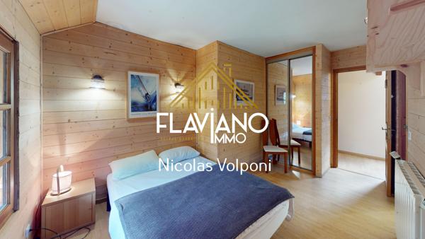 Barcelonnette (04400) Appartement 193 m2 T5