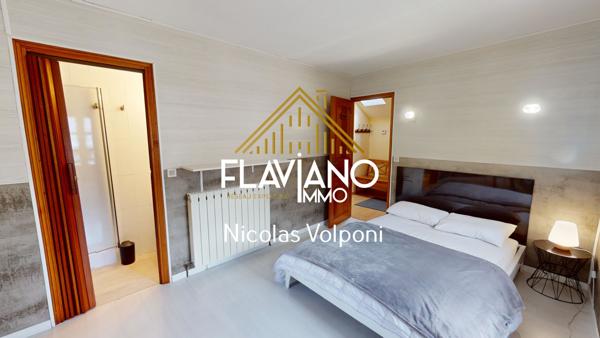 Barcelonnette (04400) Appartement 193 m2 T5