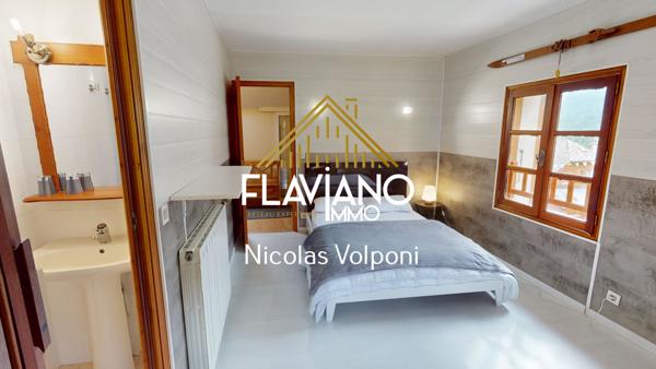 Barcelonnette (04400) Appartement 193 m2 T5