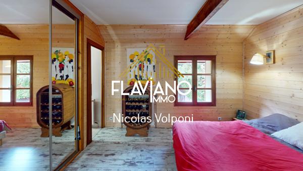 Barcelonnette (04400) Appartement 193 m2 T5