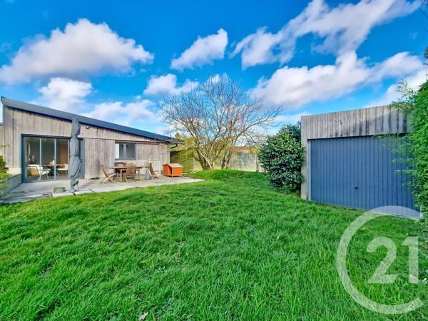 Maison à vendre  4 pièces - 93,15 m2 ST MEEN LE GRAND - 35