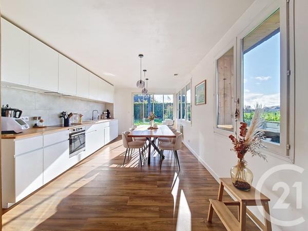 Maison à vendre  4 pièces - 93,15 m2 ST MEEN LE GRAND - 35