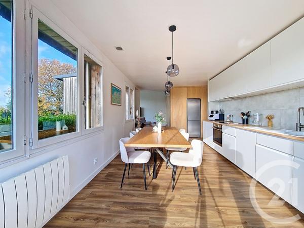 Maison à vendre  4 pièces - 93,15 m2 ST MEEN LE GRAND - 35