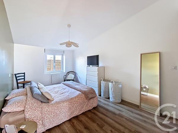 Maison à vendre  4 pièces - 93,15 m2 ST MEEN LE GRAND - 35