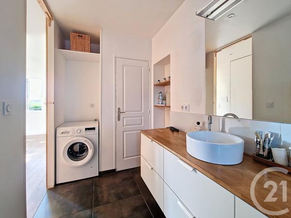 Maison à vendre  4 pièces - 93,15 m2 ST MEEN LE GRAND - 35