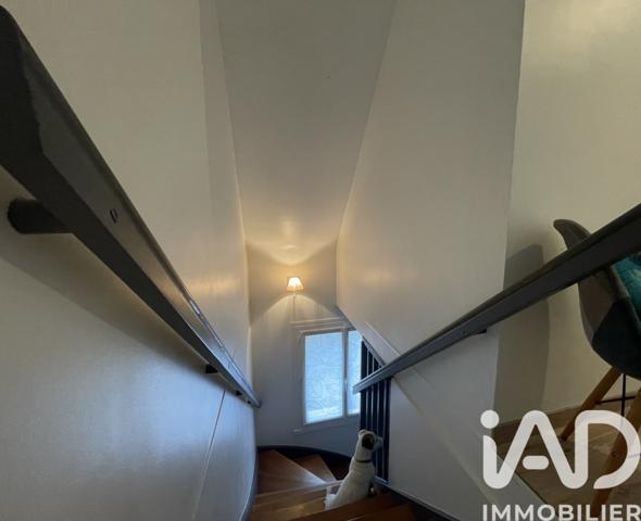 Maison à vendre 5 pièces 105 m² Taverny
