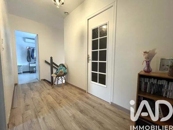 Maison à vendre 5 pièces 105 m² Taverny